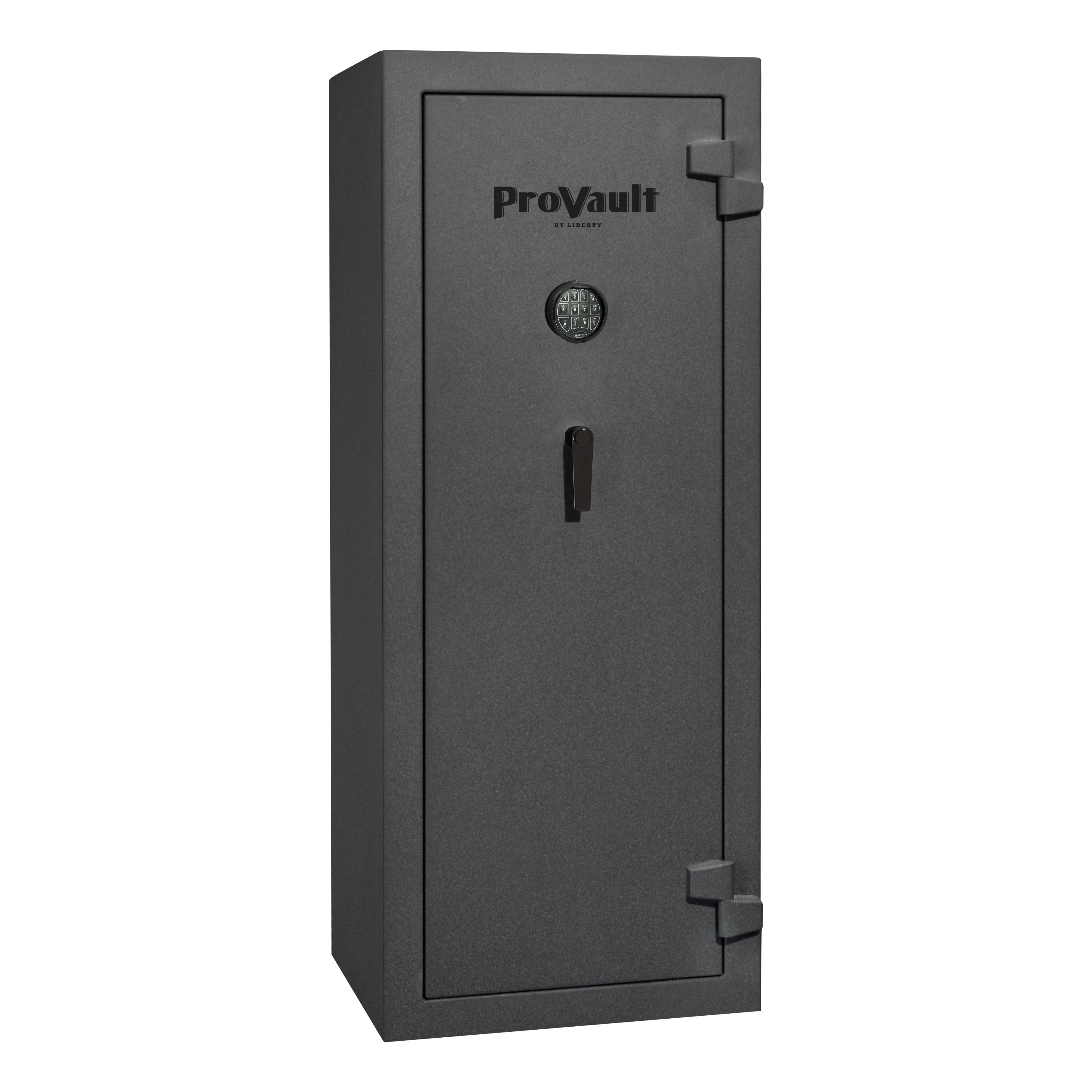 ProVault ElectronicLock 18Gun Safe by Liberty Cabela's